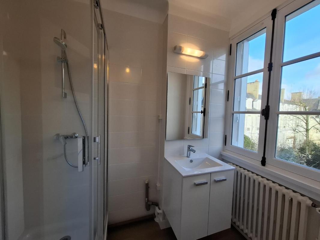 Appartement T4  - Rennes (391620_2) - photo-3