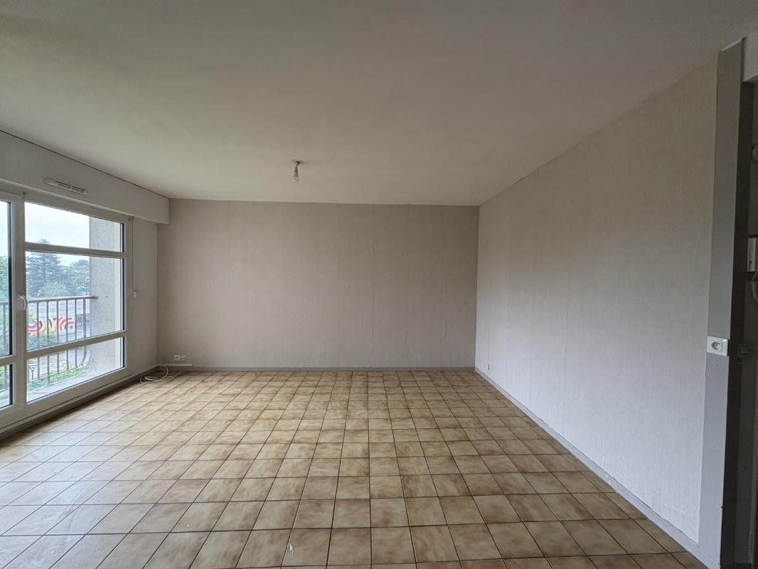 Appartement T3  - Rennes (482347) - photo-3