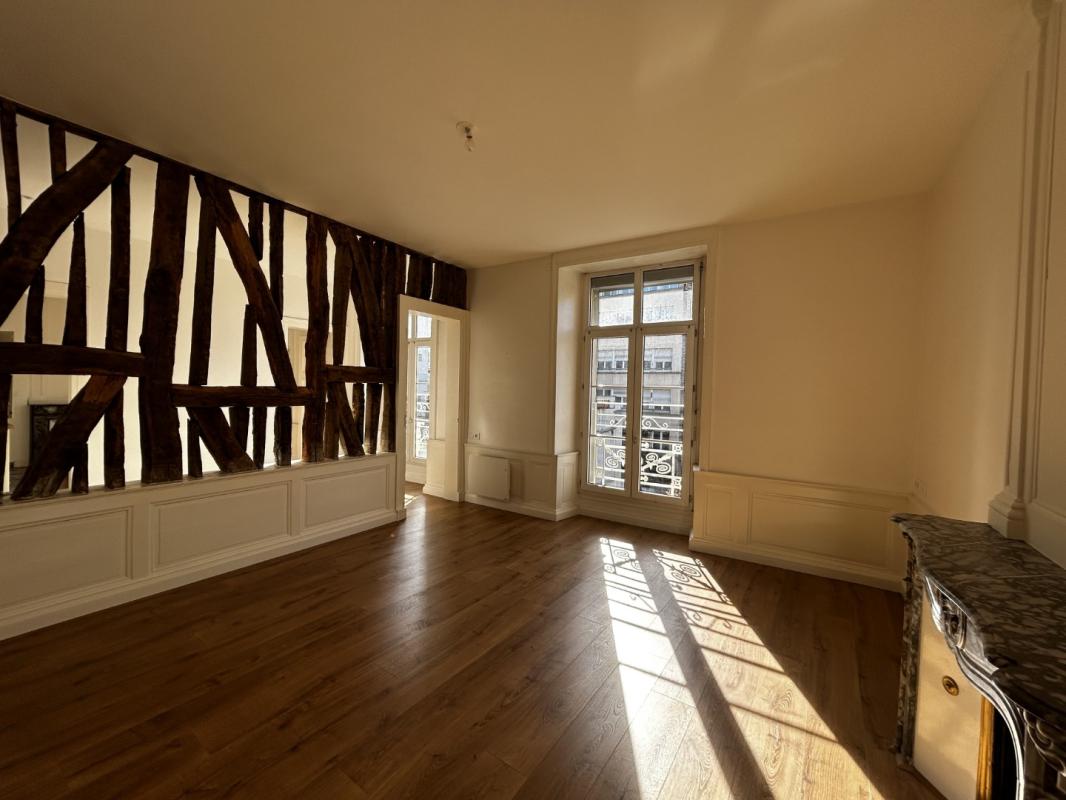 Appartement T4  - Rennes (468254_2) - photo-3