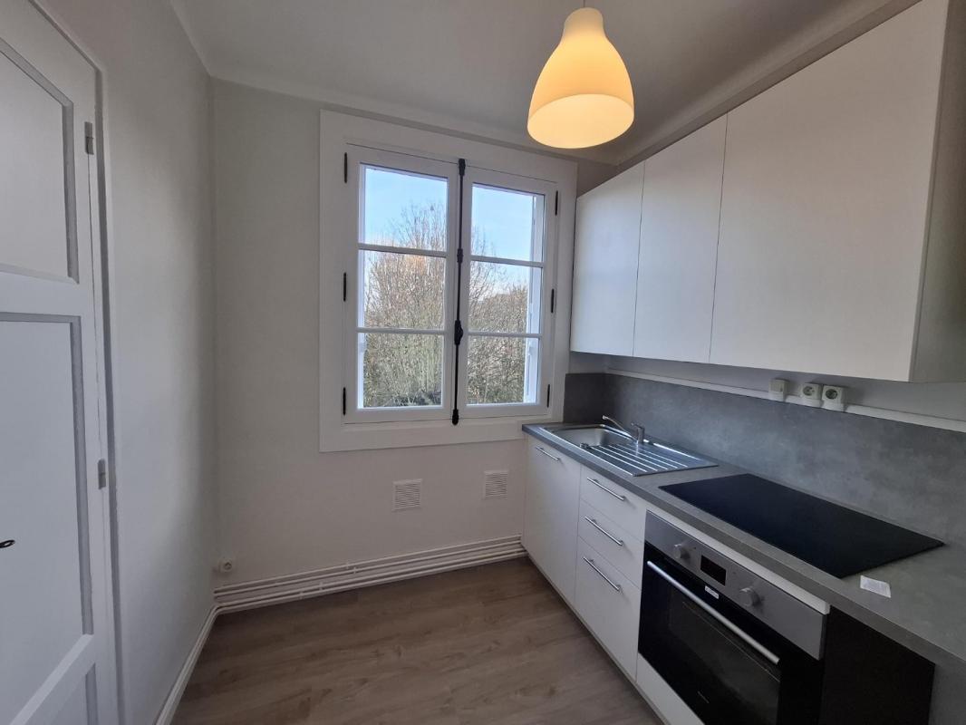 Appartement T4  - Rennes (391620) - 3