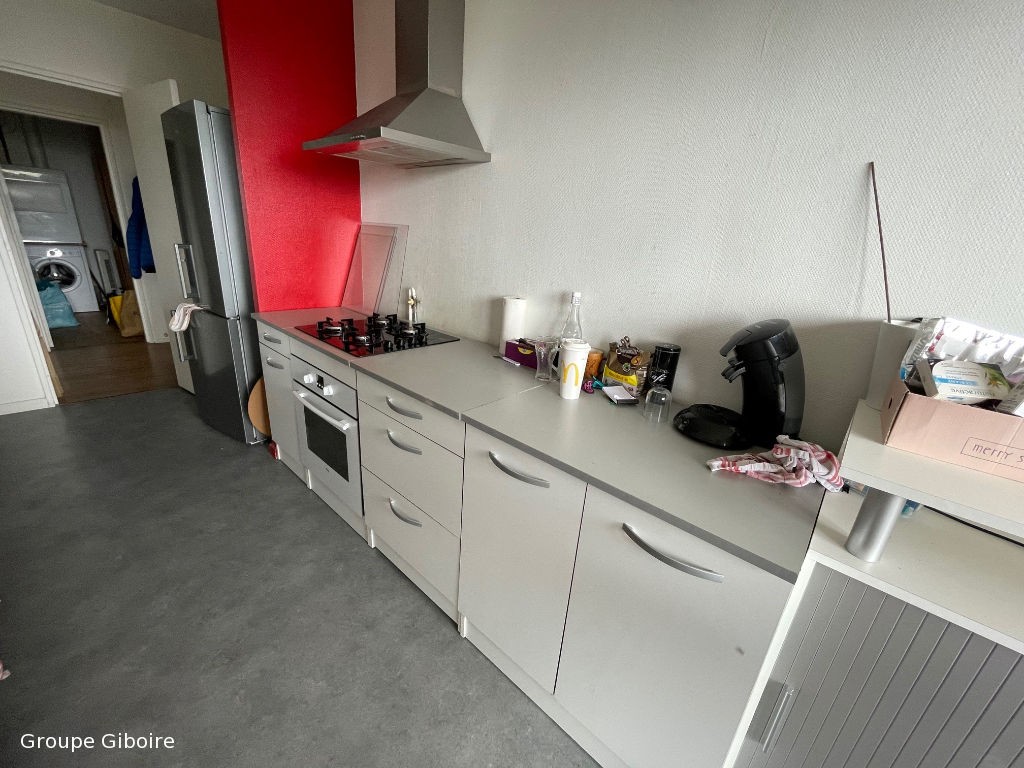 Appartement T4  - Rennes (520164) - photo-3