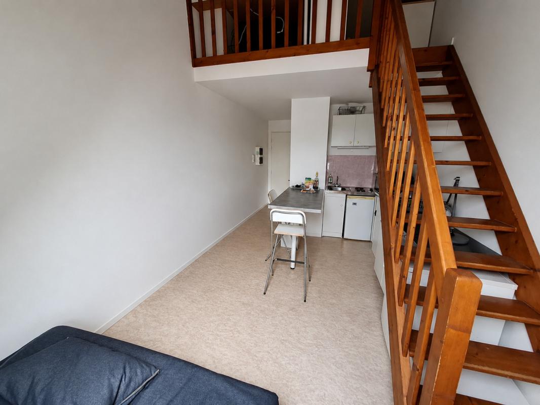 Appartement T2  - Bruz (518899) - photo-3