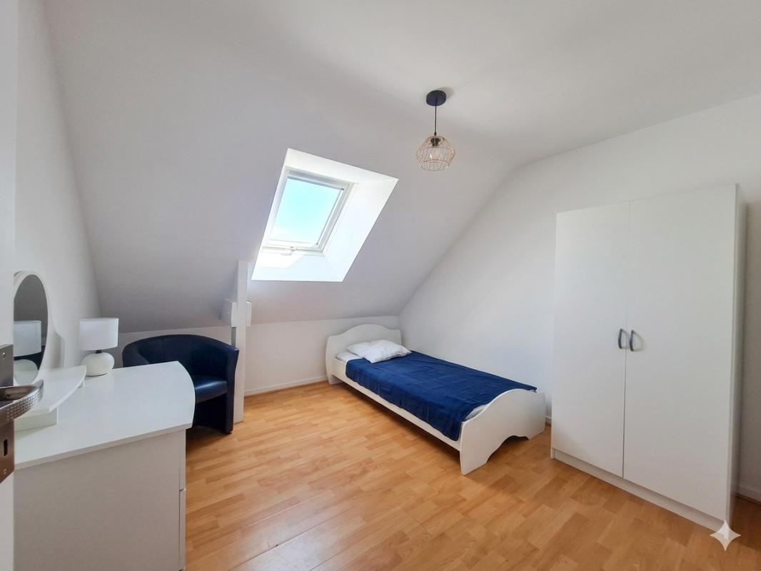 Appartement T3  - Lorient (520598) - photo-3