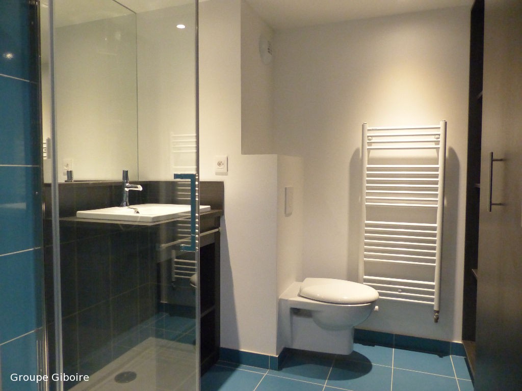 Appartement T1  - Rennes (520875) - photo-3