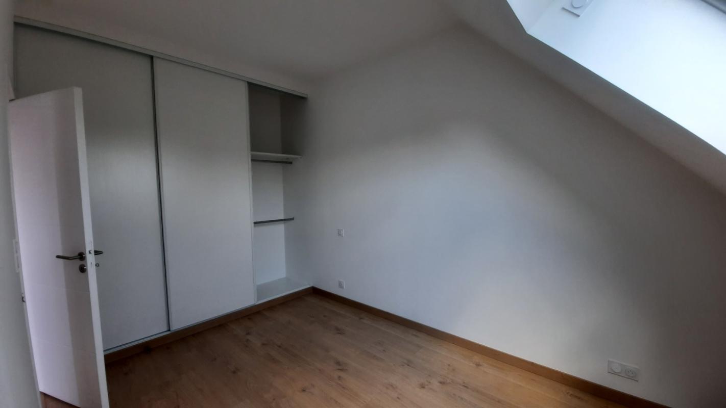 Appartement T2  - Rennes (521118) - photo-3