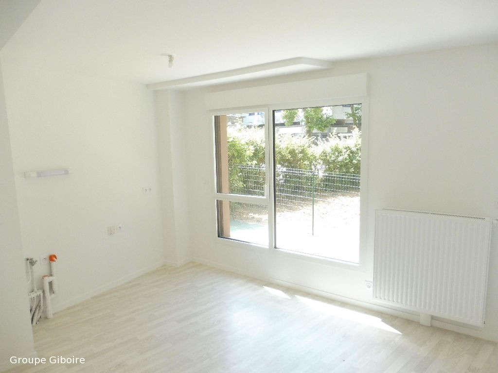 Appartement T2  - Rennes (520600) - photo-3