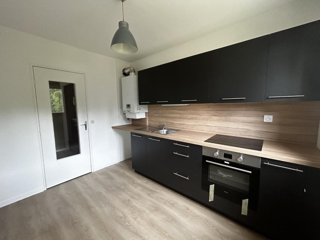Appartement T4  - Rennes (395804) - photo-3