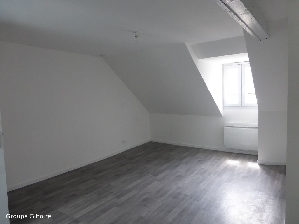 Appartement T1  - Rennes (521124) - photo-3