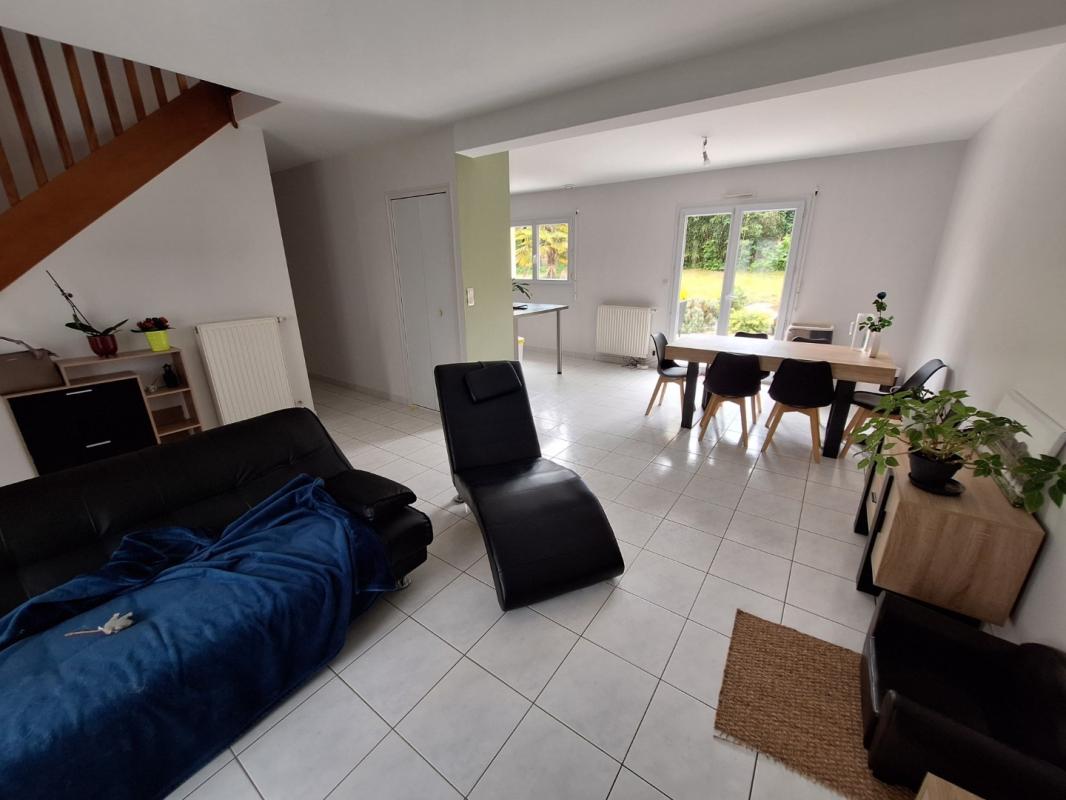 Maison T5  - Guichen (514159) - photo-3