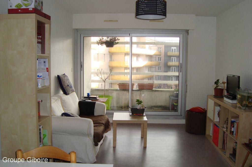 Appartement T2  - Rennes (523091) - photo-3