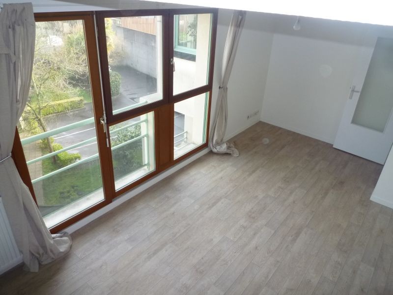 Appartement T2  - Rennes (520149) - photo-3