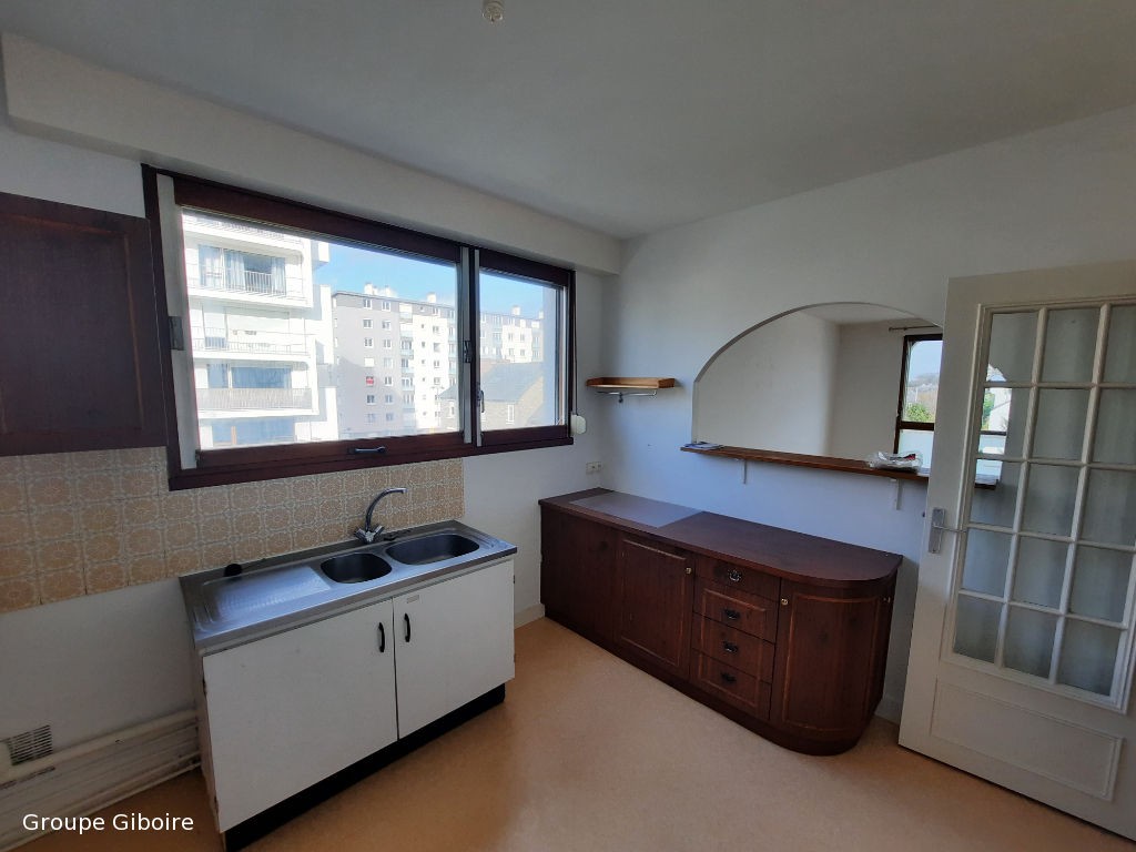 Appartement T2  - Rennes (516301) - photo-3