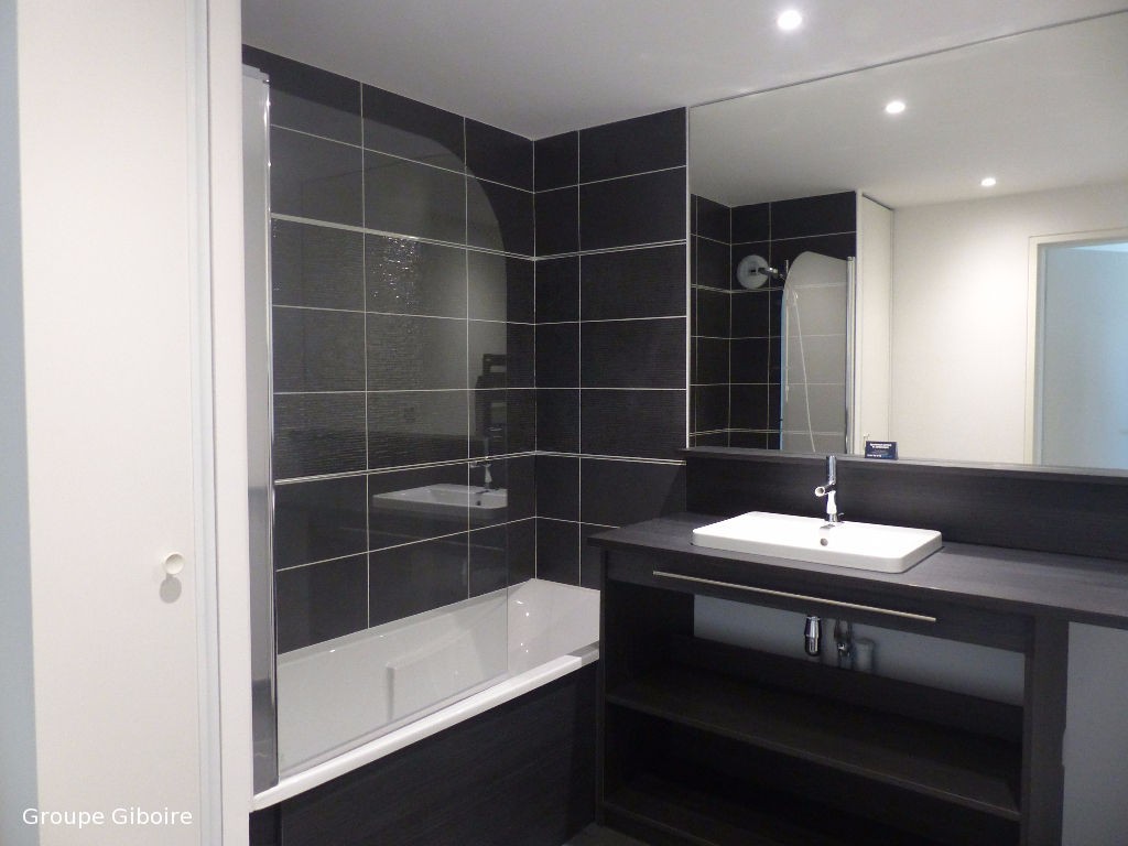 Appartement T3  - Rennes (521204) - photo-3