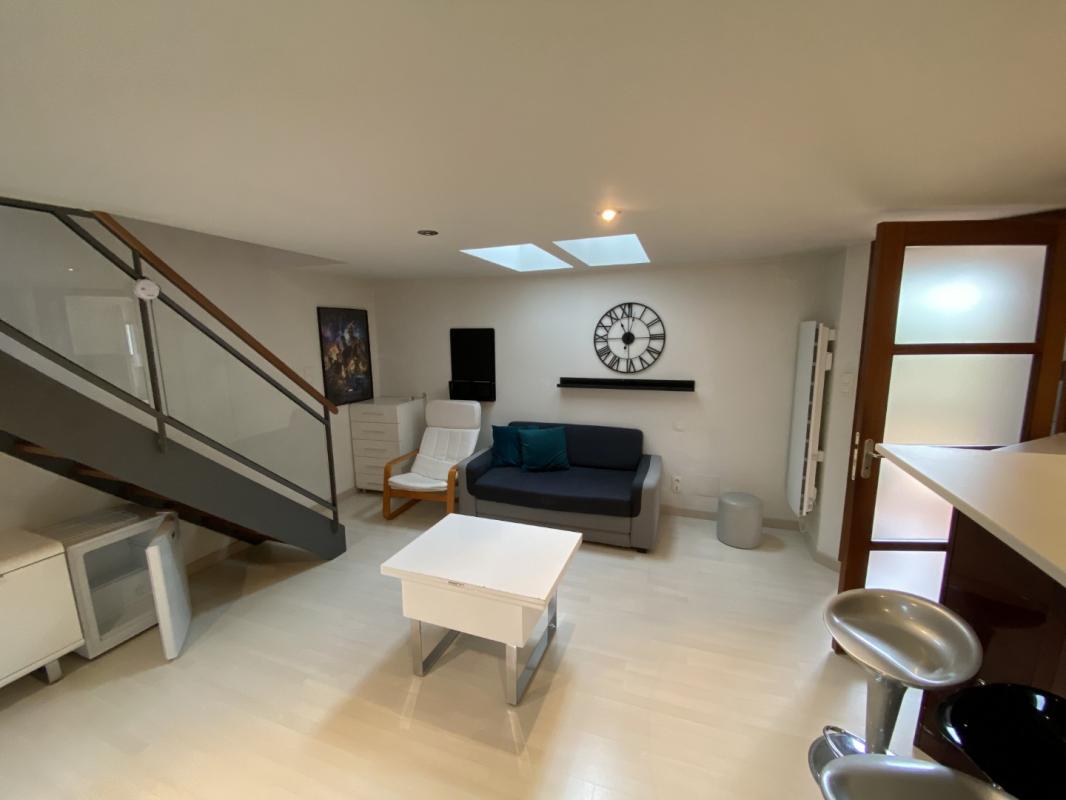 Appartement T2  - Cesson Sevigne (524706) - photo-3