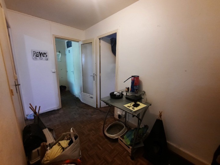 Appartement T4  - Rennes (524709) - photo-3
