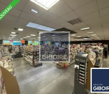 Murs commerciaux - a vendre  - ORVAULT (44.019020) - vignette