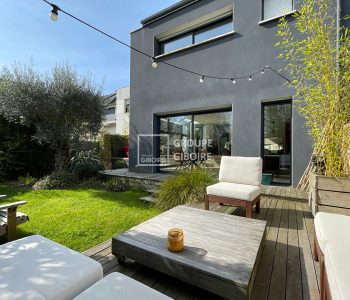 Maison T8  - RENNES (JR26243E) - vignette