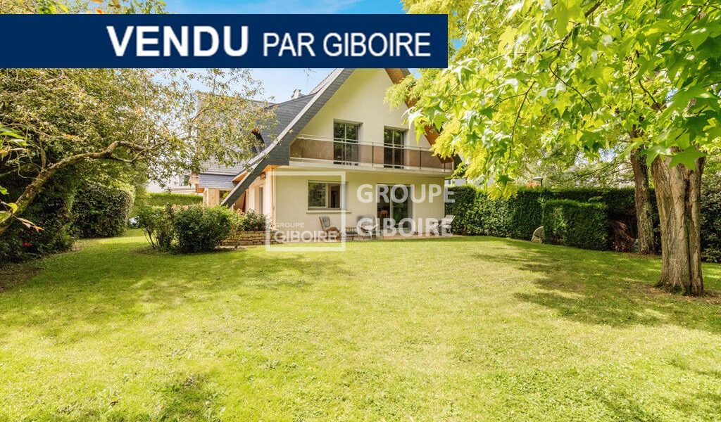 Maison T7  - CESSON SEVIGNE (EJ26076E) - photo principale