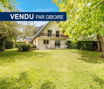 Maison T7  - CESSON SEVIGNE (EJ26076E) - vignette