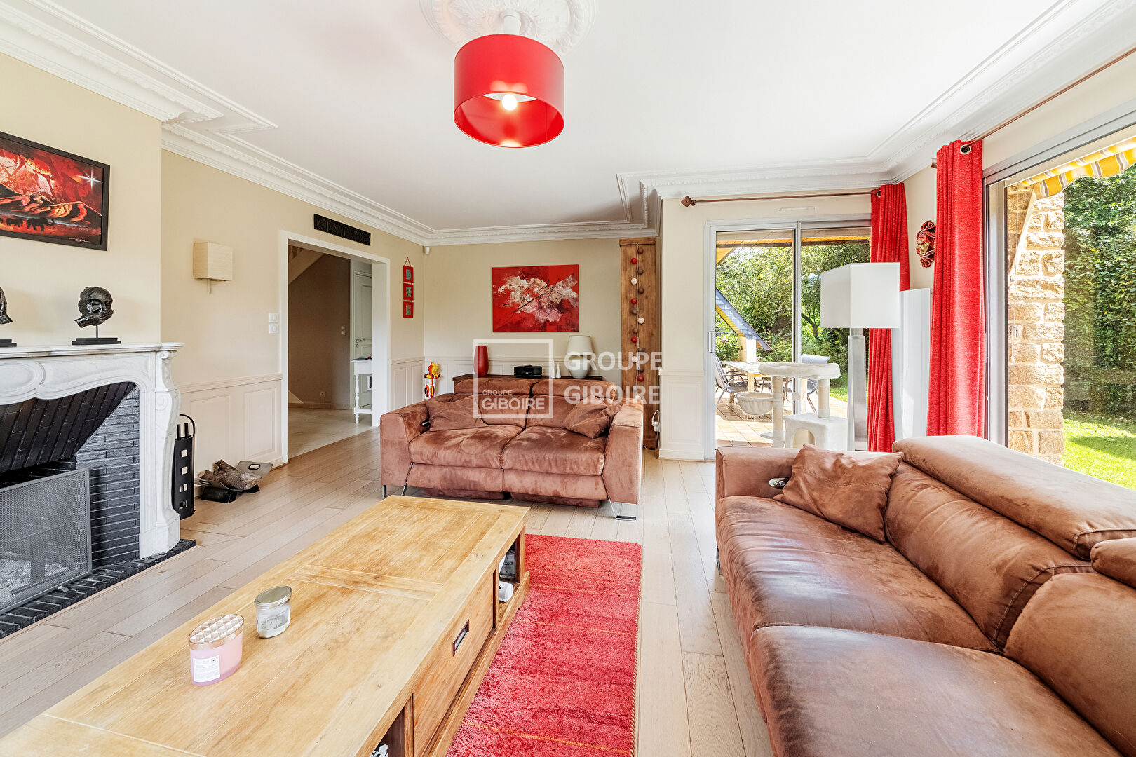 Maison T7  - CESSON SEVIGNE (EJ26076E) - photo-2