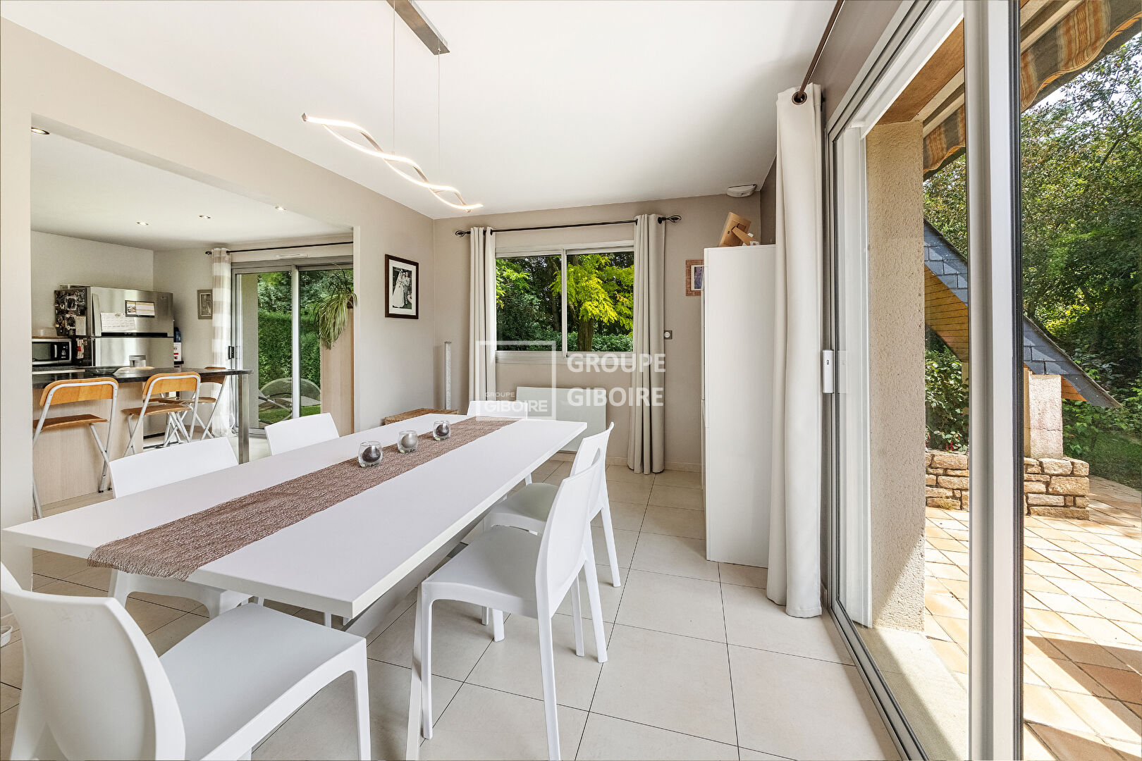 Maison T7  - CESSON SEVIGNE (EJ26076E) - photo-3