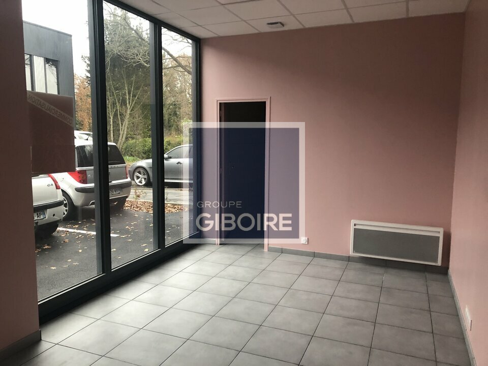 Local d'activites  - VERN SUR SEICHE (35.4929) - photo-4
