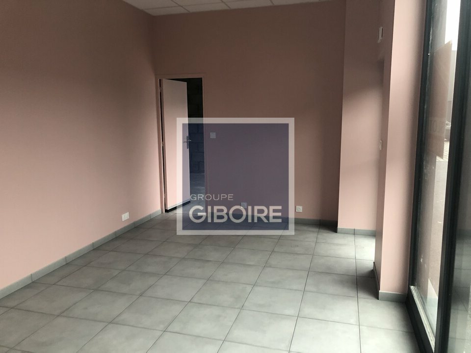 Local d'activites  - VERN SUR SEICHE (35.4929) - photo-5