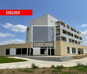 Bureaux  - BETTON (35.7102) - vignette