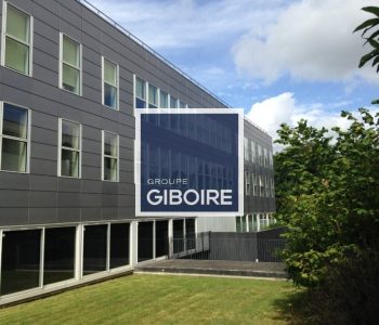 Bureaux  - RENNES (35.4993) - vignette