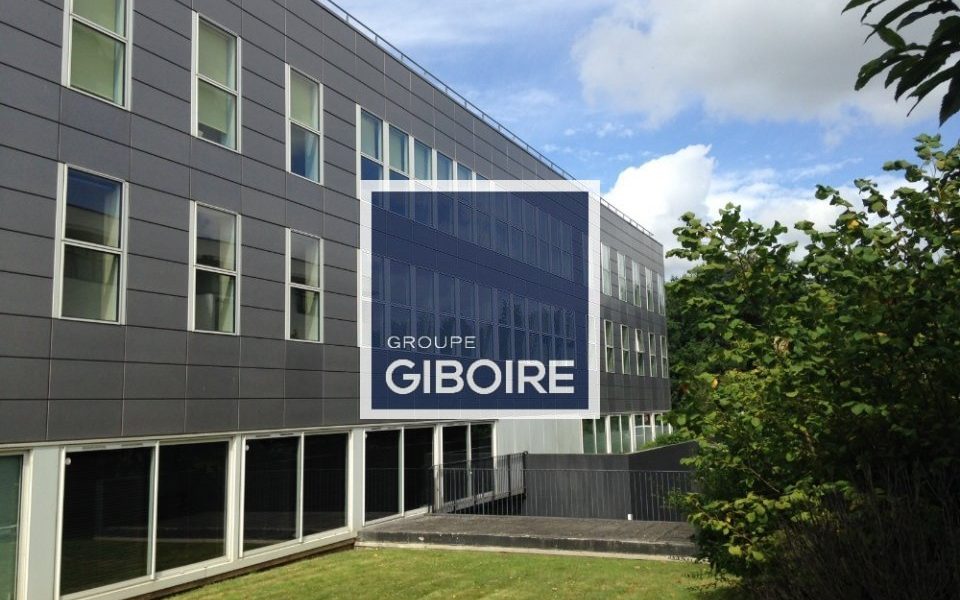 Bureaux  - RENNES (35.4993) - photo principale