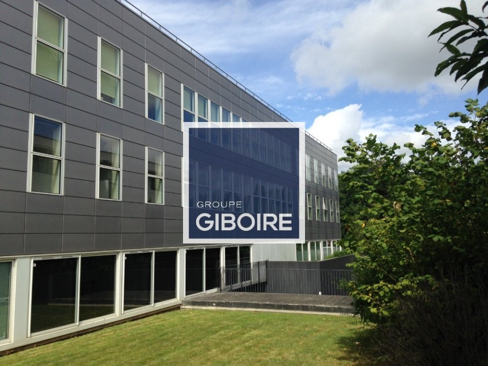 Bureaux  - RENNES (35.4993) - photo-1
