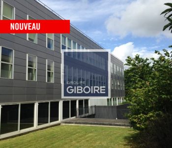Bureaux  - RENNES (35.4965) - vignette