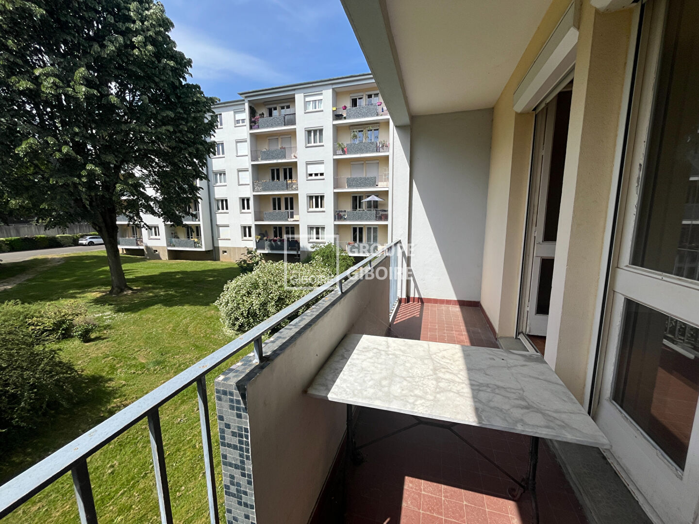 Appartement T3  - RENNES (AL26361GE) - photo-1