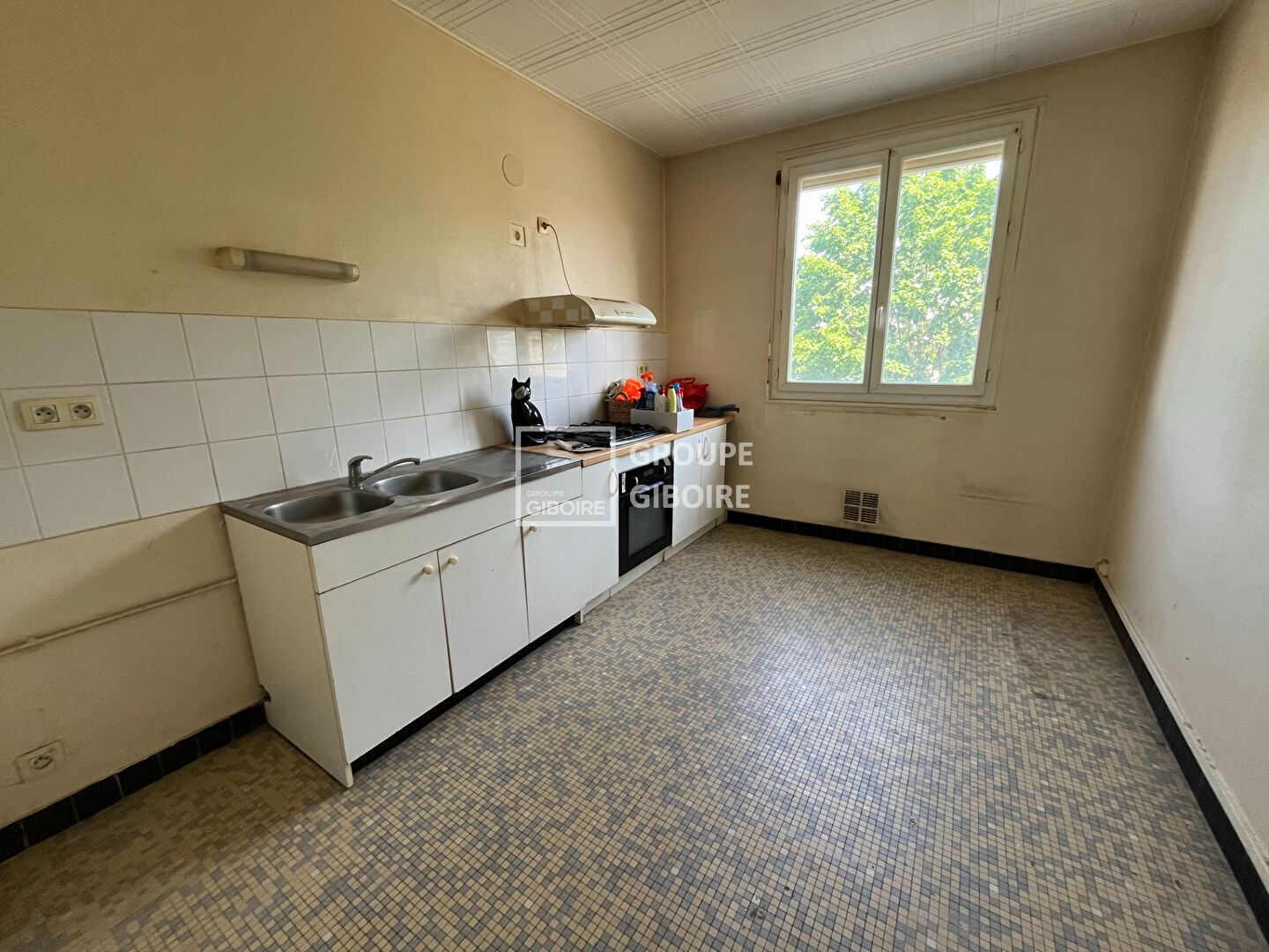 Appartement T3  - RENNES (AL26361GE) - photo-2