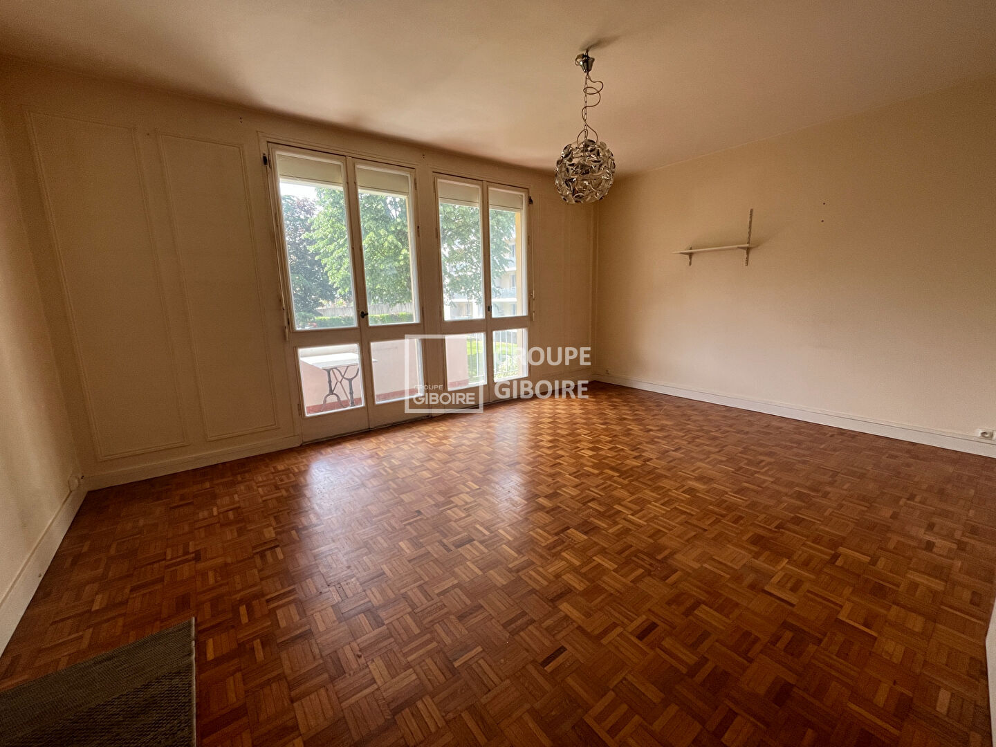 Appartement T3  - RENNES (AL26361GE) - photo-3