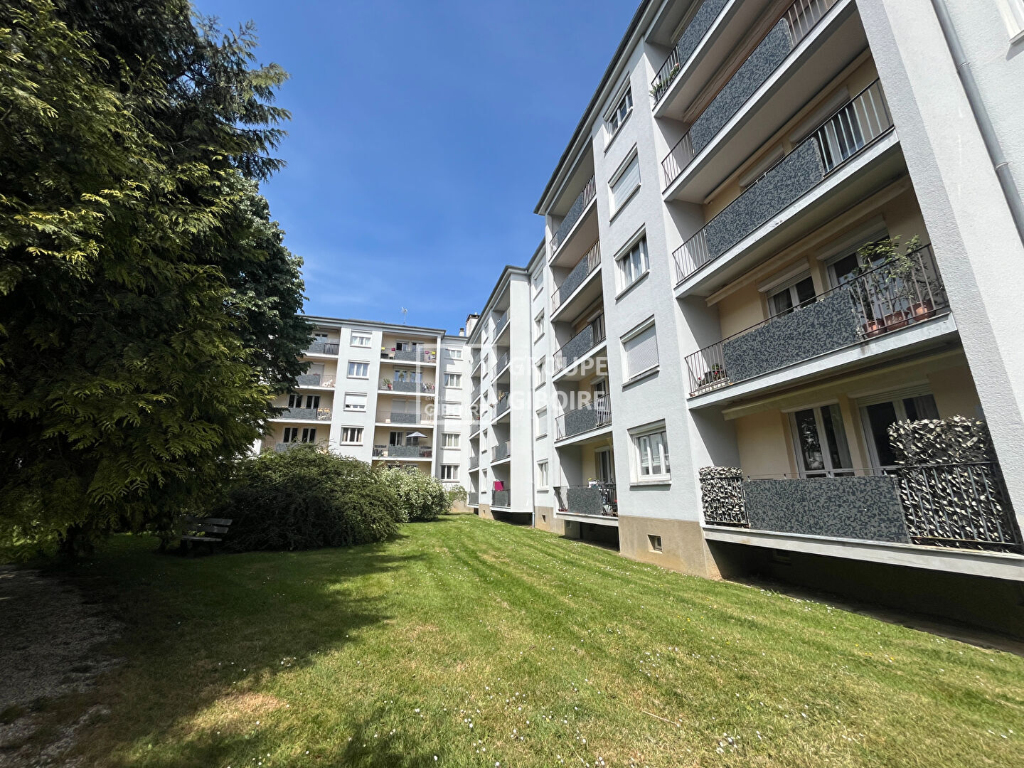 Appartement T3  - RENNES (AL26361GE) - photo-5