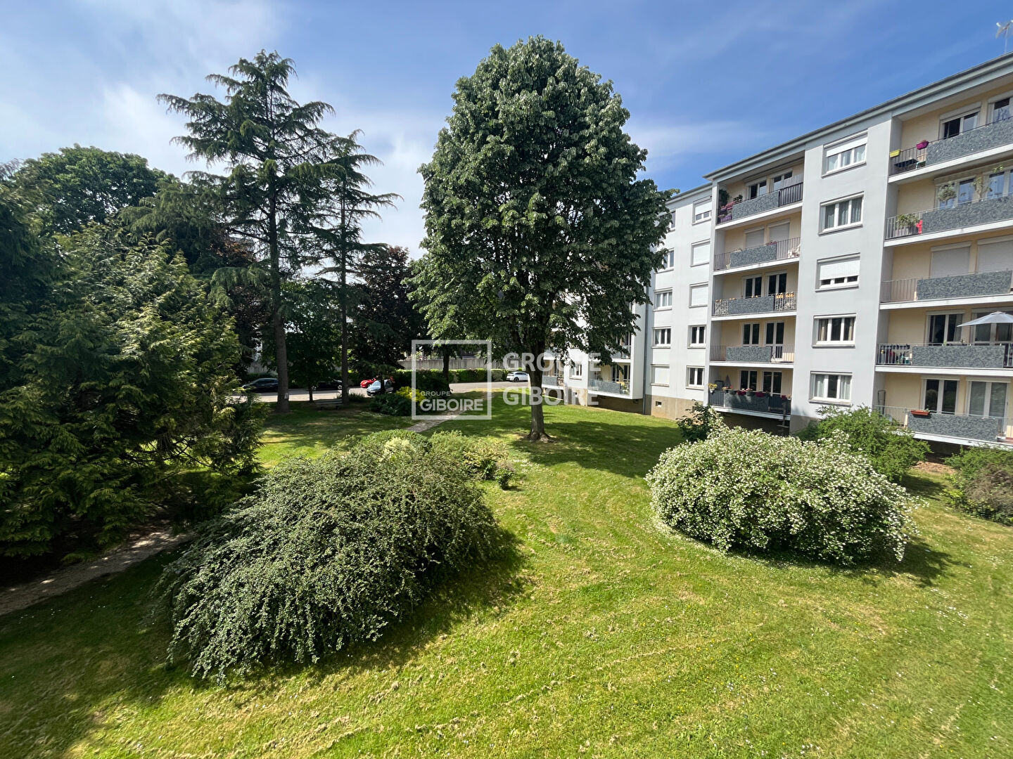 Appartement T3  - RENNES (AL26361GE) - photo-6