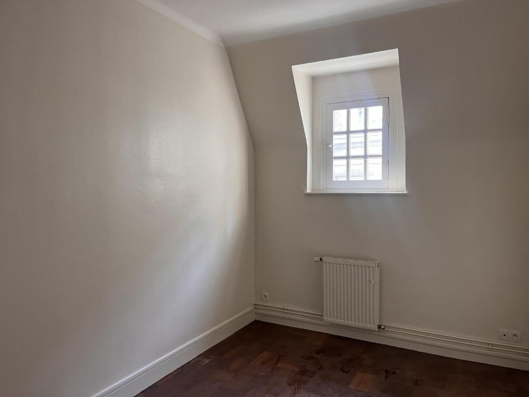 Appartement T4  - Saint Malo (507406) - photo-4