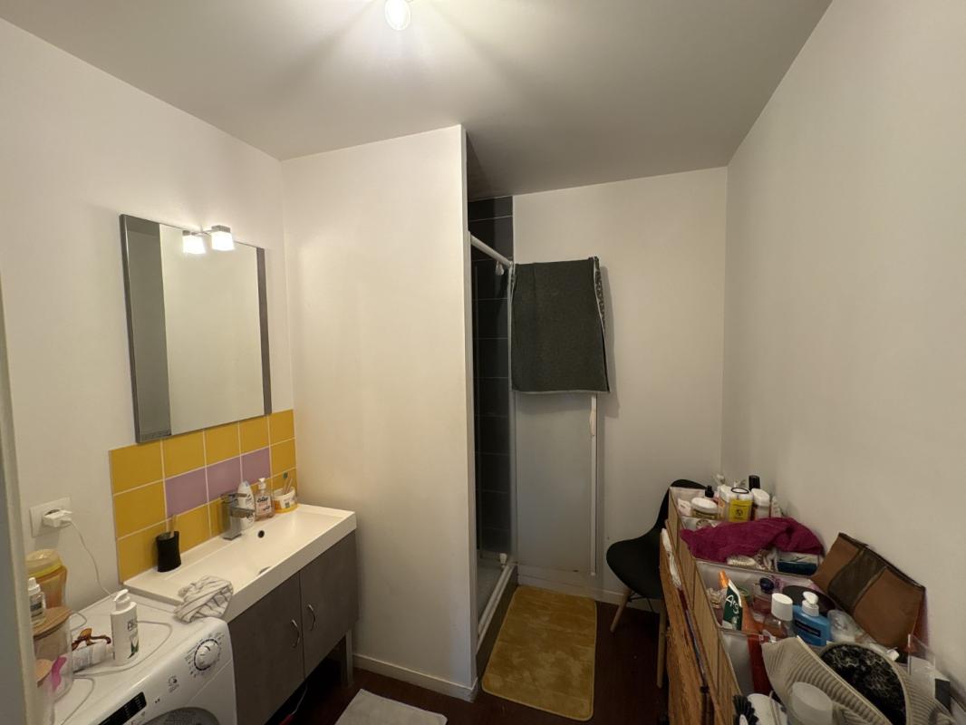 Appartement T2  - Noyal Sur Vilaine (518344) - photo-4