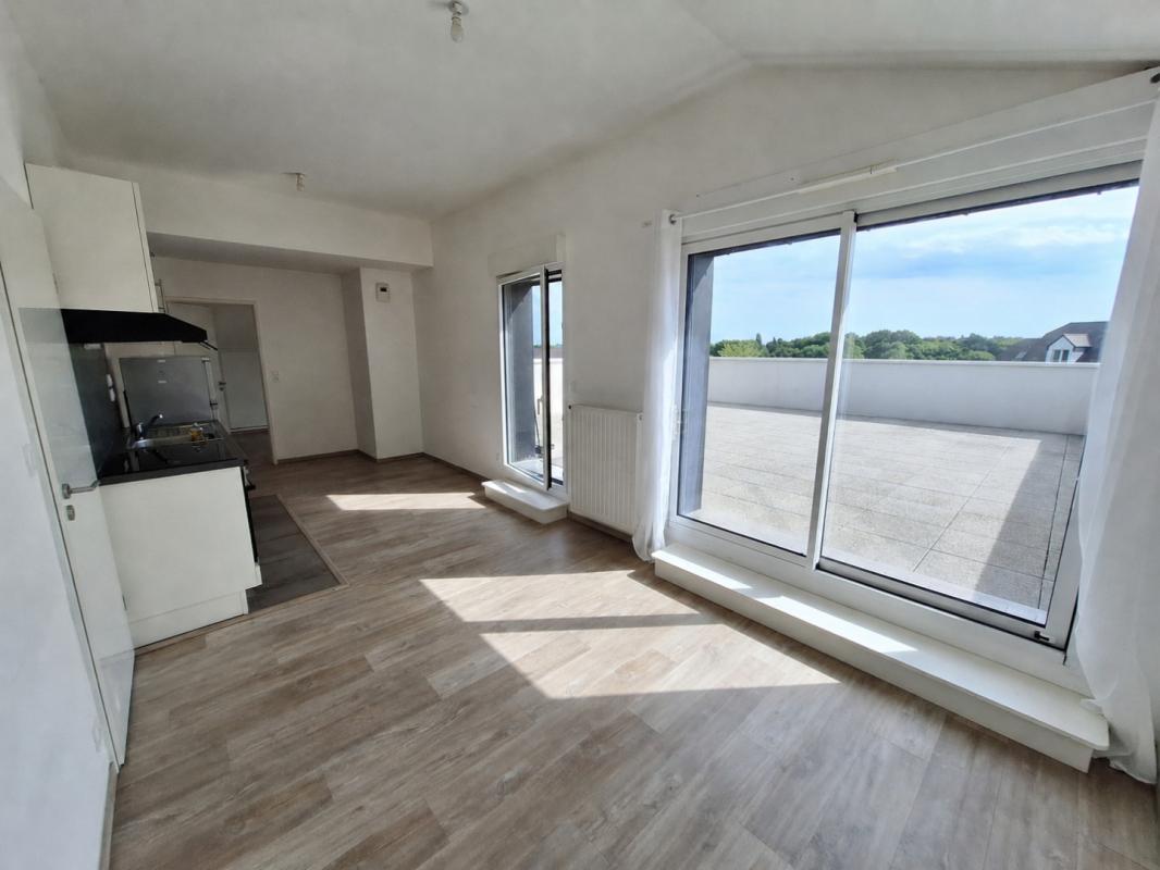 Appartement T3  - Saint Erblon (512721) - photo-4