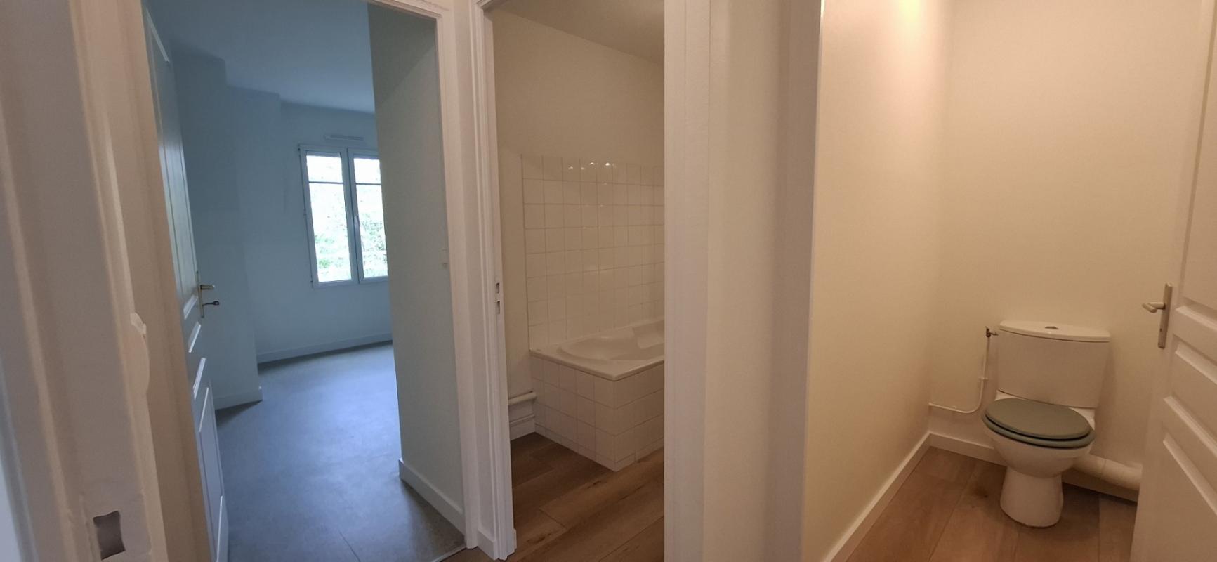 Appartement T3  - Rennes (493397) - photo-4