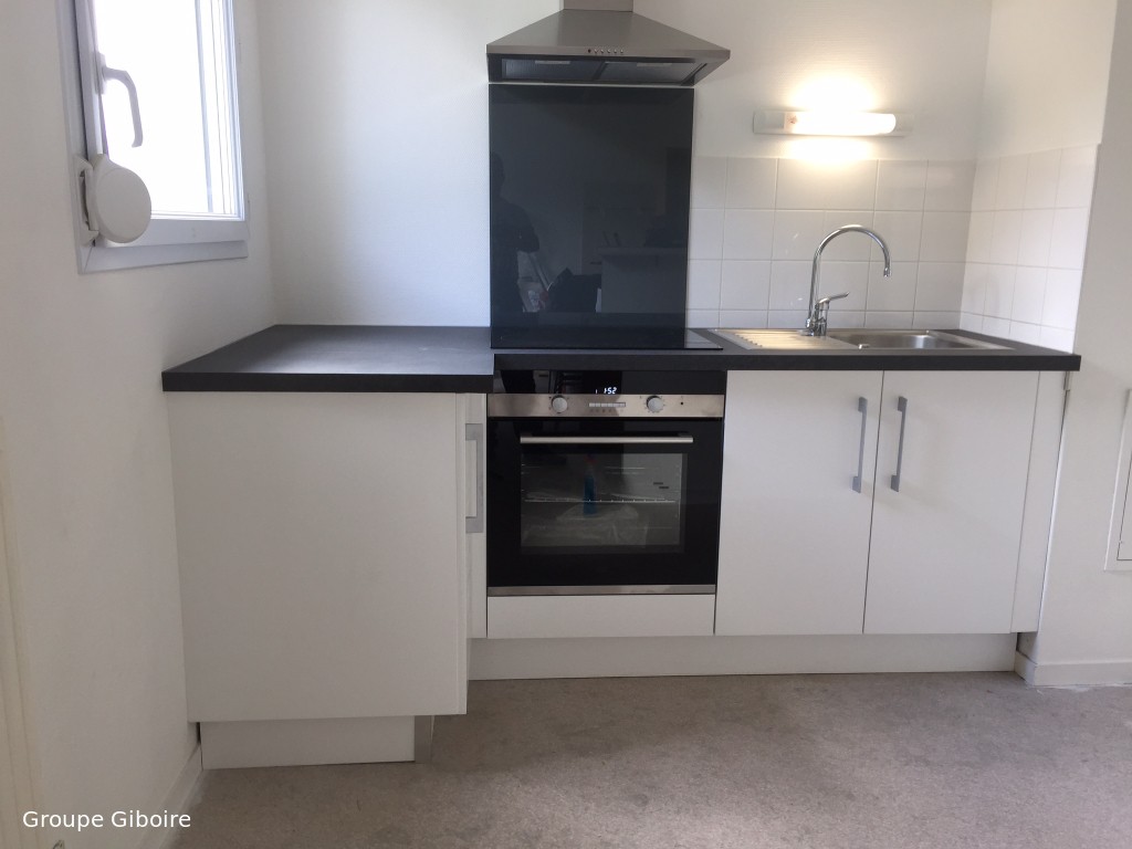 Appartement T1  - Rennes (510162_2) - photo-4