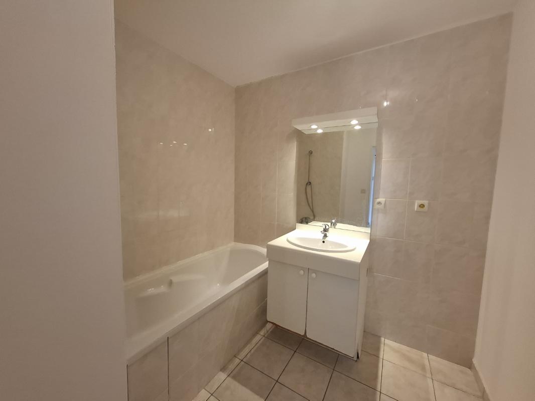Appartement T2  - Rennes (495656) - photo-4