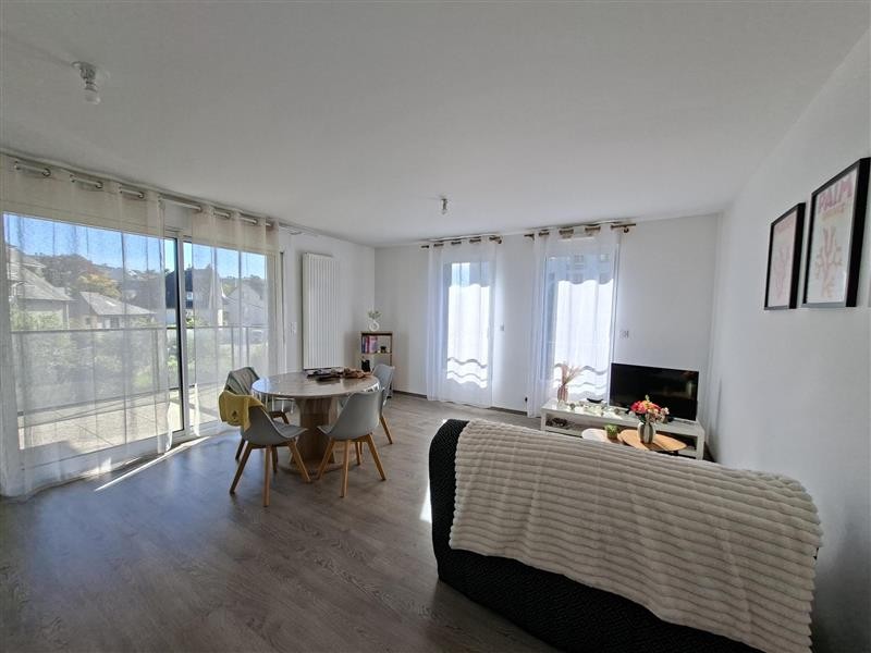 Appartement T3  - Rennes (512716_2) - photo-4