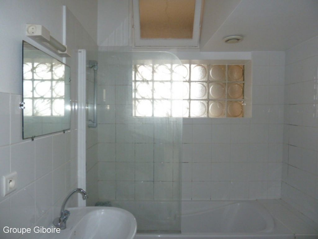 Appartement T2  - Rennes (514153_2) - photo-4