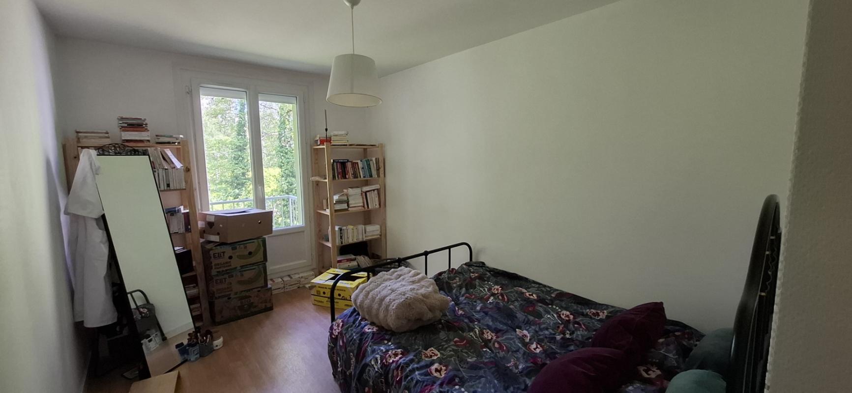 Appartement T4  - Rennes (513441) - photo-4