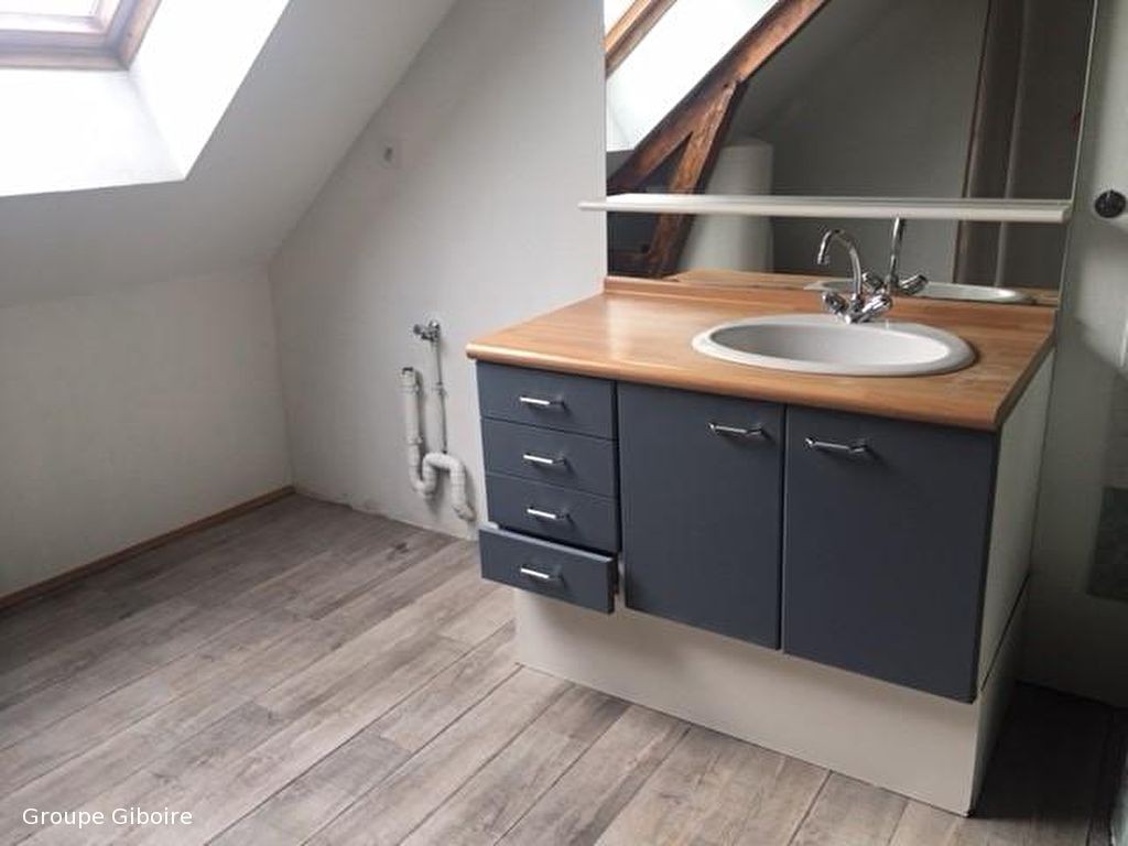 Appartement T1  - Rennes (516030) - photo-4