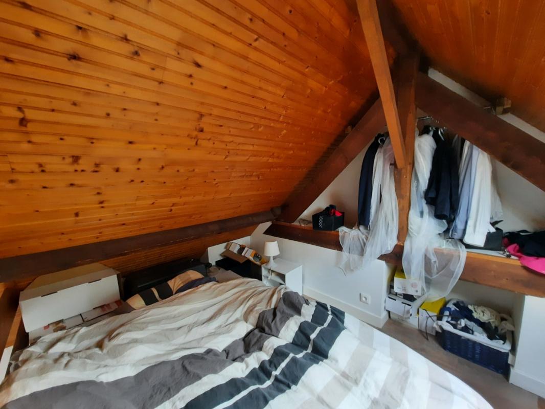 Appartement T1  - Rennes (517064) - photo-4