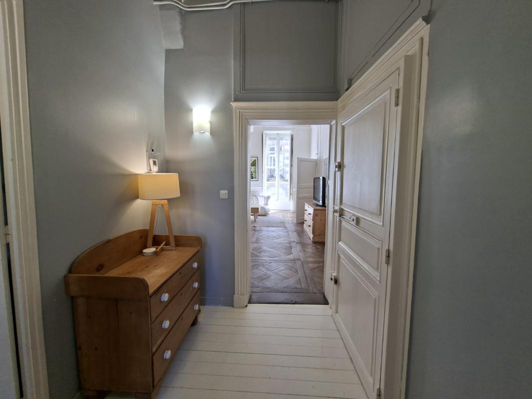 Appartement T3  - Rennes (518079) - photo-4