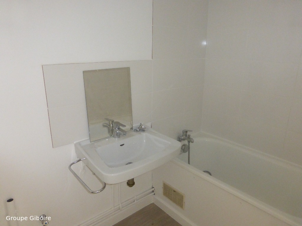 Appartement T1  - Rennes (504085) - photo-4